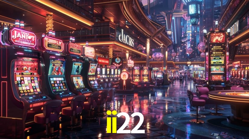 Games Directory ii22