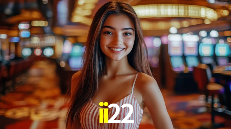 ii22 App Interface