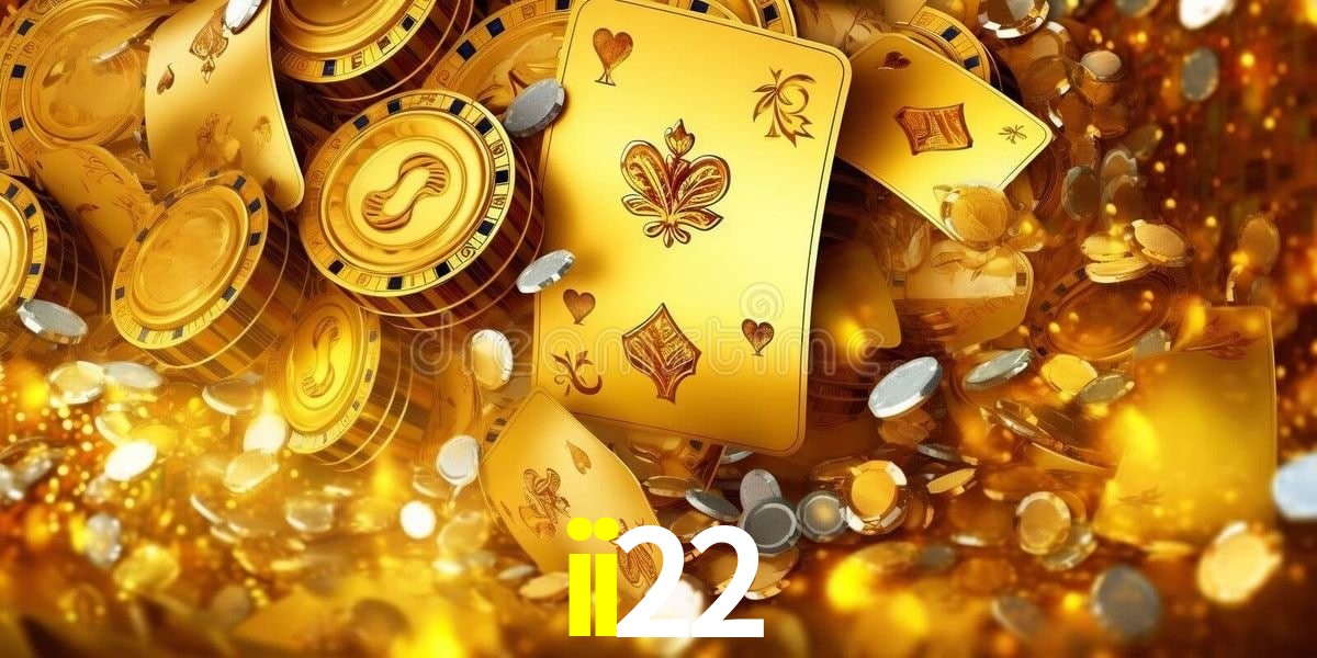 Explorando a Categoria de Eventos em Apostas na ii22