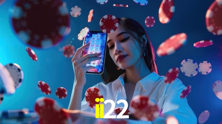 Inovações de Jogos na ii22: O Futuro das Experiências Interativas