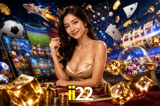 Slot Games ii22