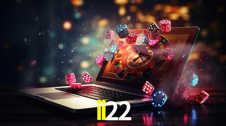 Desvendando o Mundo dos Jogos Virtuais na ii22
