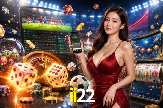 Live Casino ii22