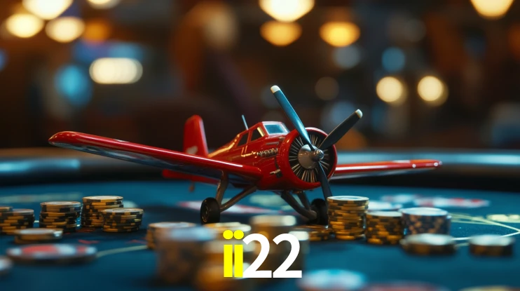 Game Providers ii22