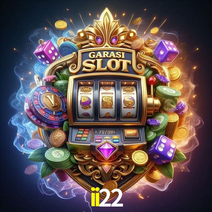 Casino Ao Vivo ii22