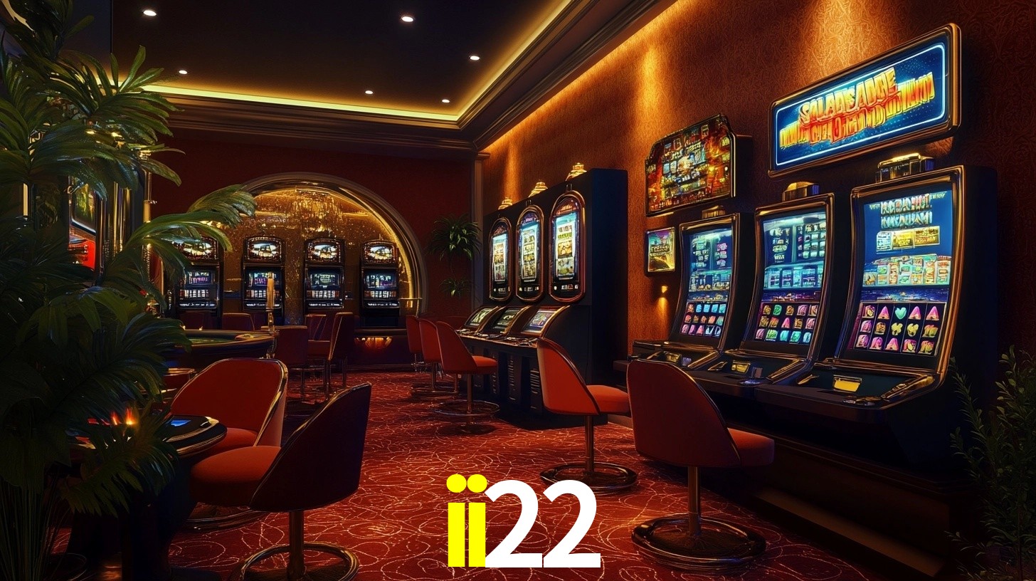 Welcome Bonus ii22