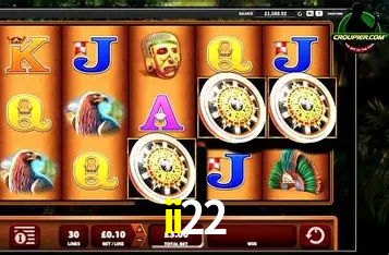 A Revolução dos Aplicativos de Jogos no ii22