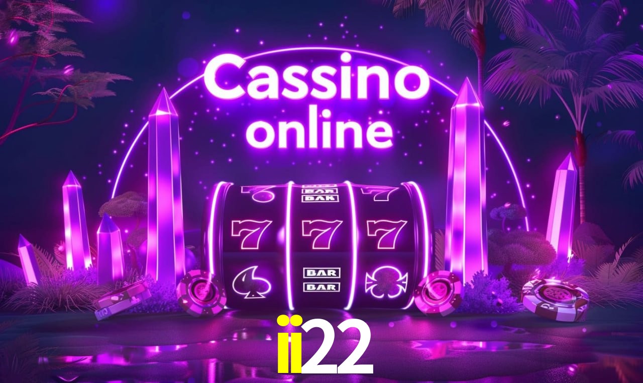 Provedores de Jogos ii22