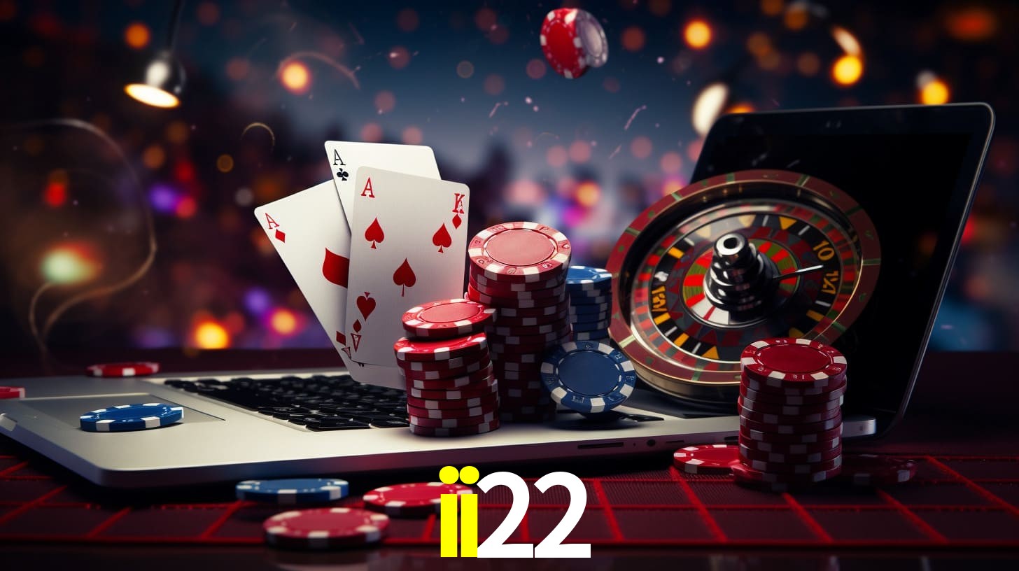 Roulette Table ii22
