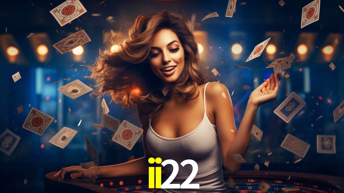 Live Casino ii22