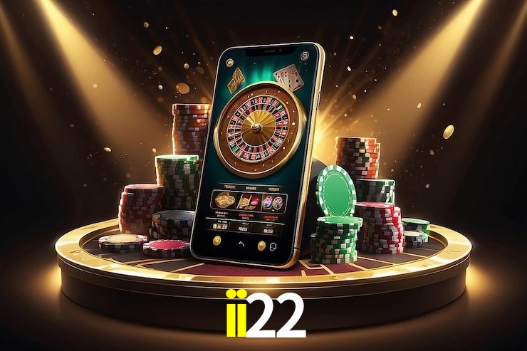 Jogos de Slot ii22