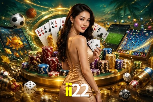 VIP Casino ii22