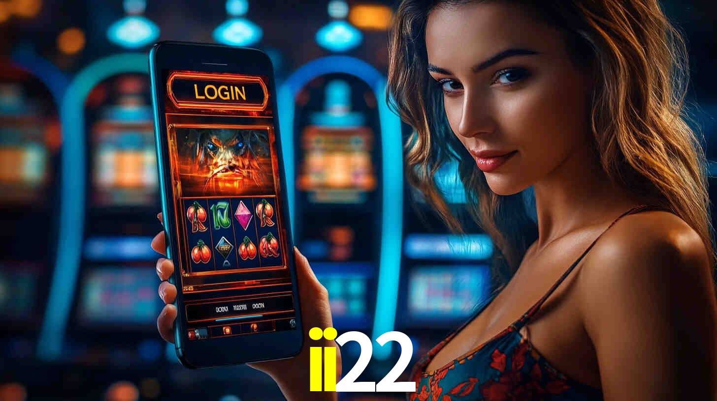 ii22: Jogue Crash e Experimente Alta Recompensa Instantânea