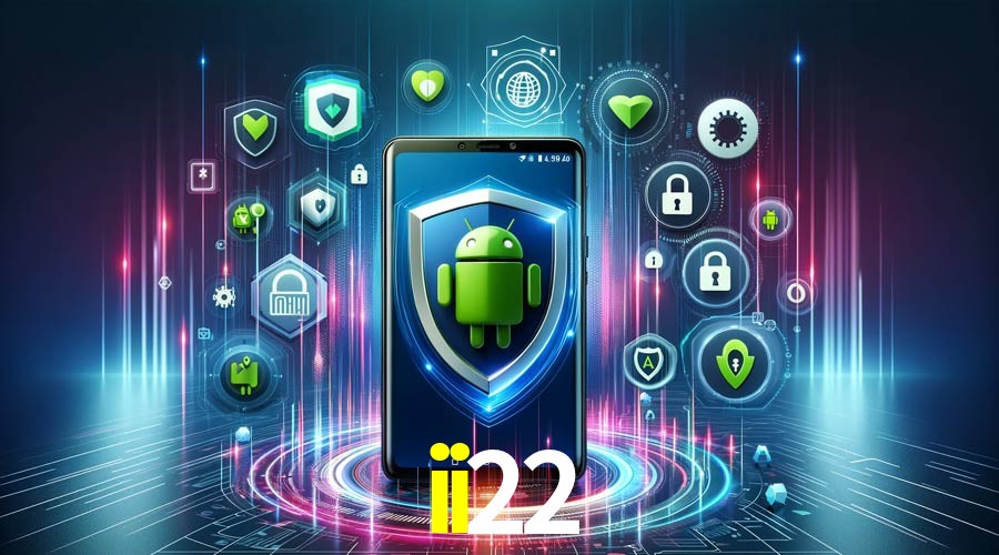 Secure Login ii22