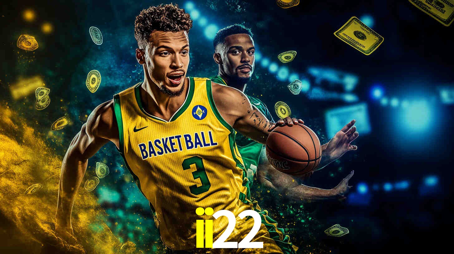 Descubra o Programa VIP da ii22: Vantagens Exclusivas para Jogadores