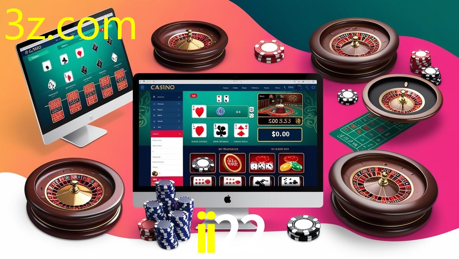 Slots no Site II22.COM