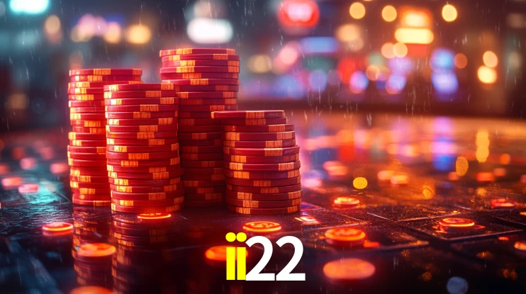 VIP Casino ii22