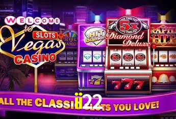 ii22 bet