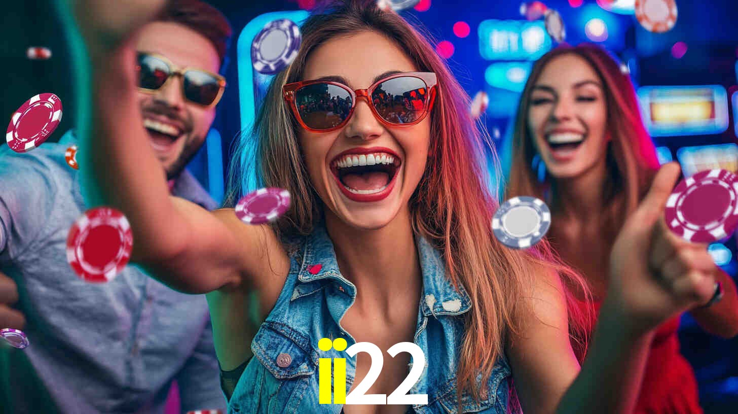 Descubra a Essência do ii22: Nossa História e Compromissos