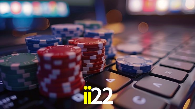 ii22 - Cassino De Slots Diversificado - ii22.com