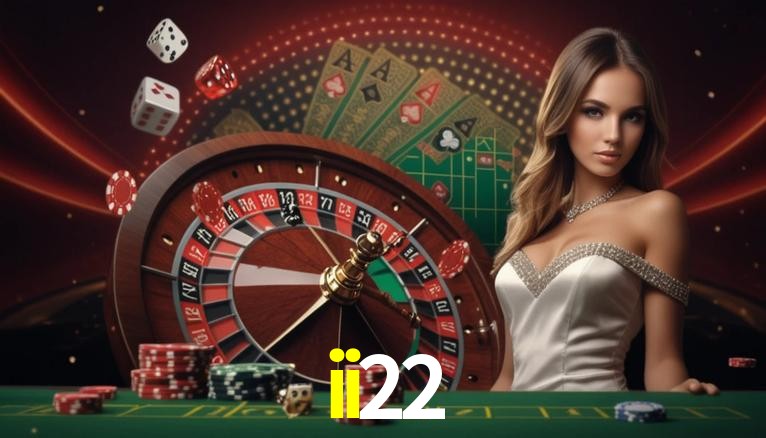APP oficial da ii22 para mobile