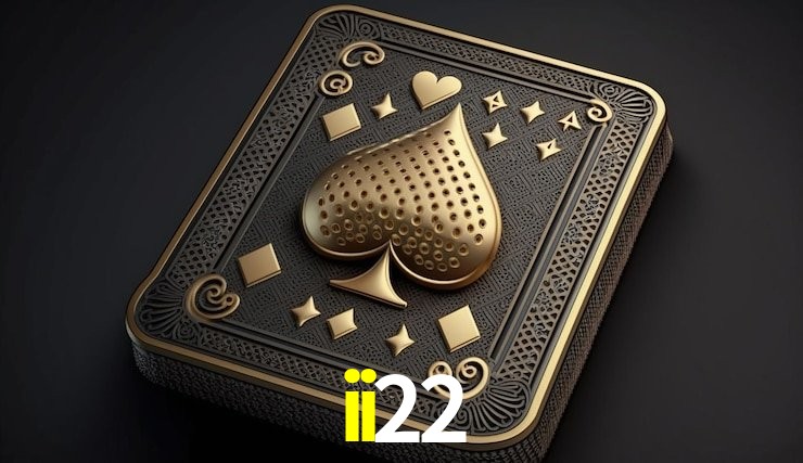 Casino Ao Vivo ii22