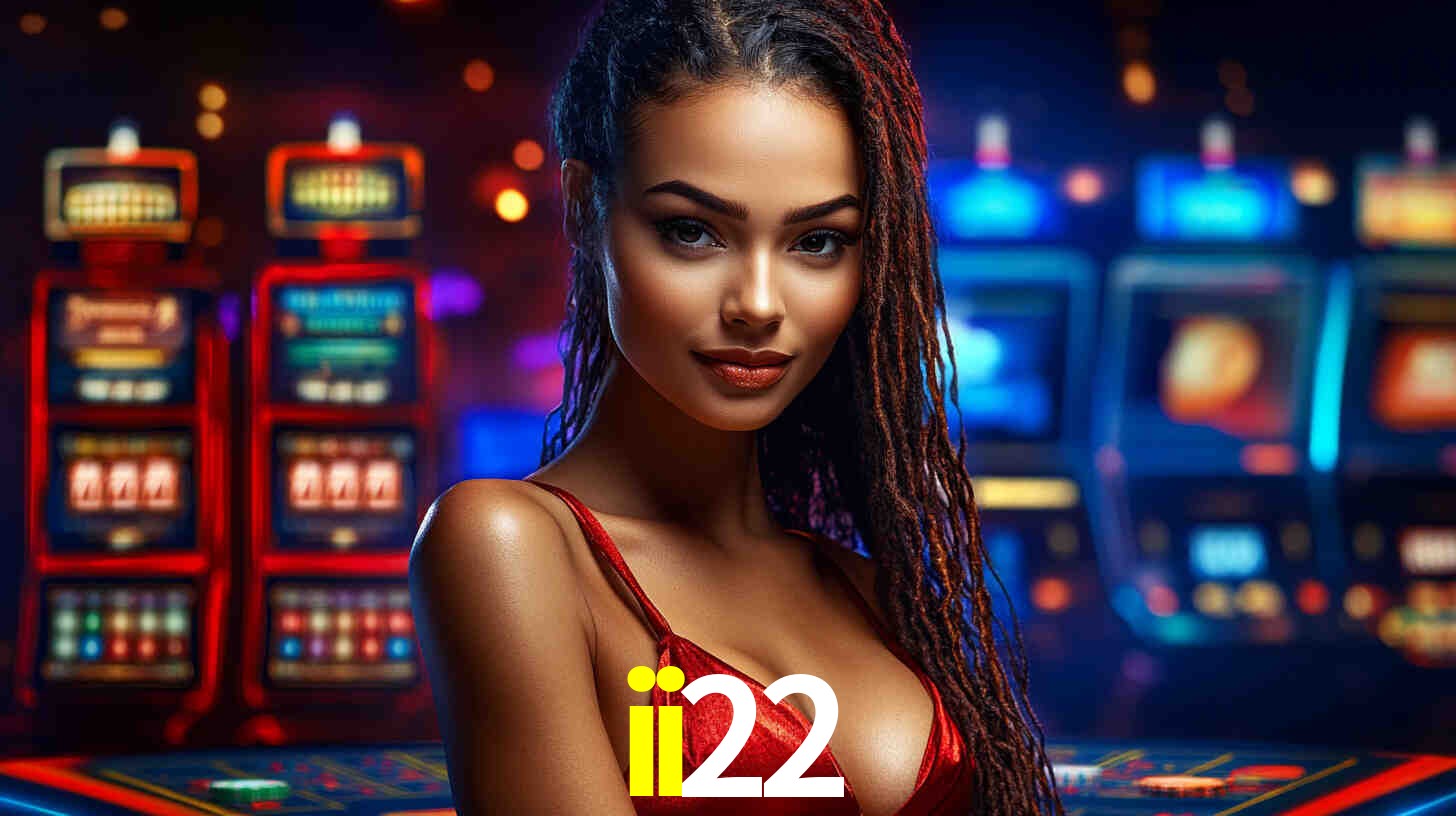 Desvendando o Mundo dos Jogos Virtuais na ii22