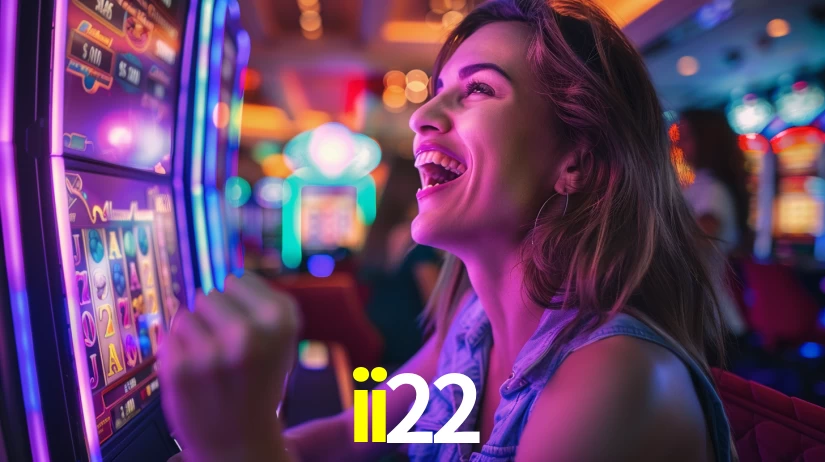 Roulette Table ii22