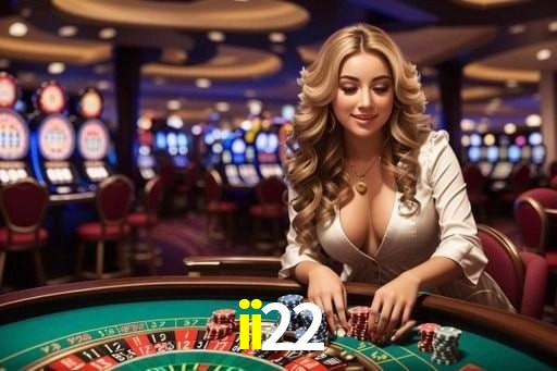 Game Providers ii22