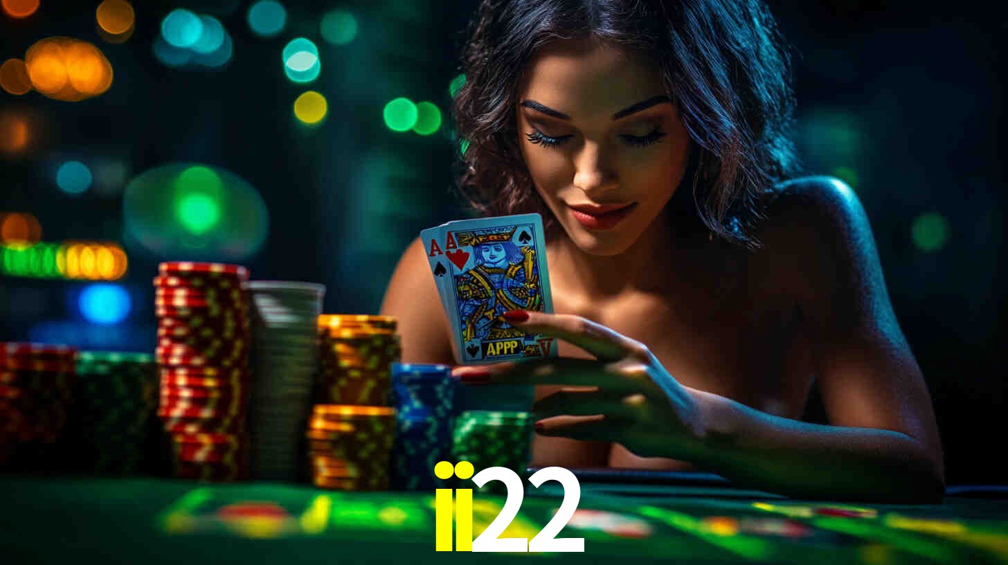 Inovações de Jogos na ii22: O Futuro das Experiências Interativas