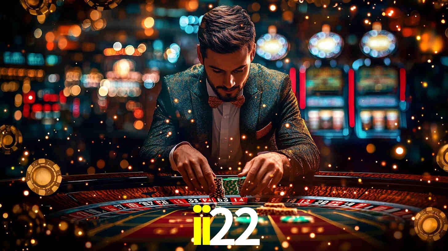 Tennis Betting ii22