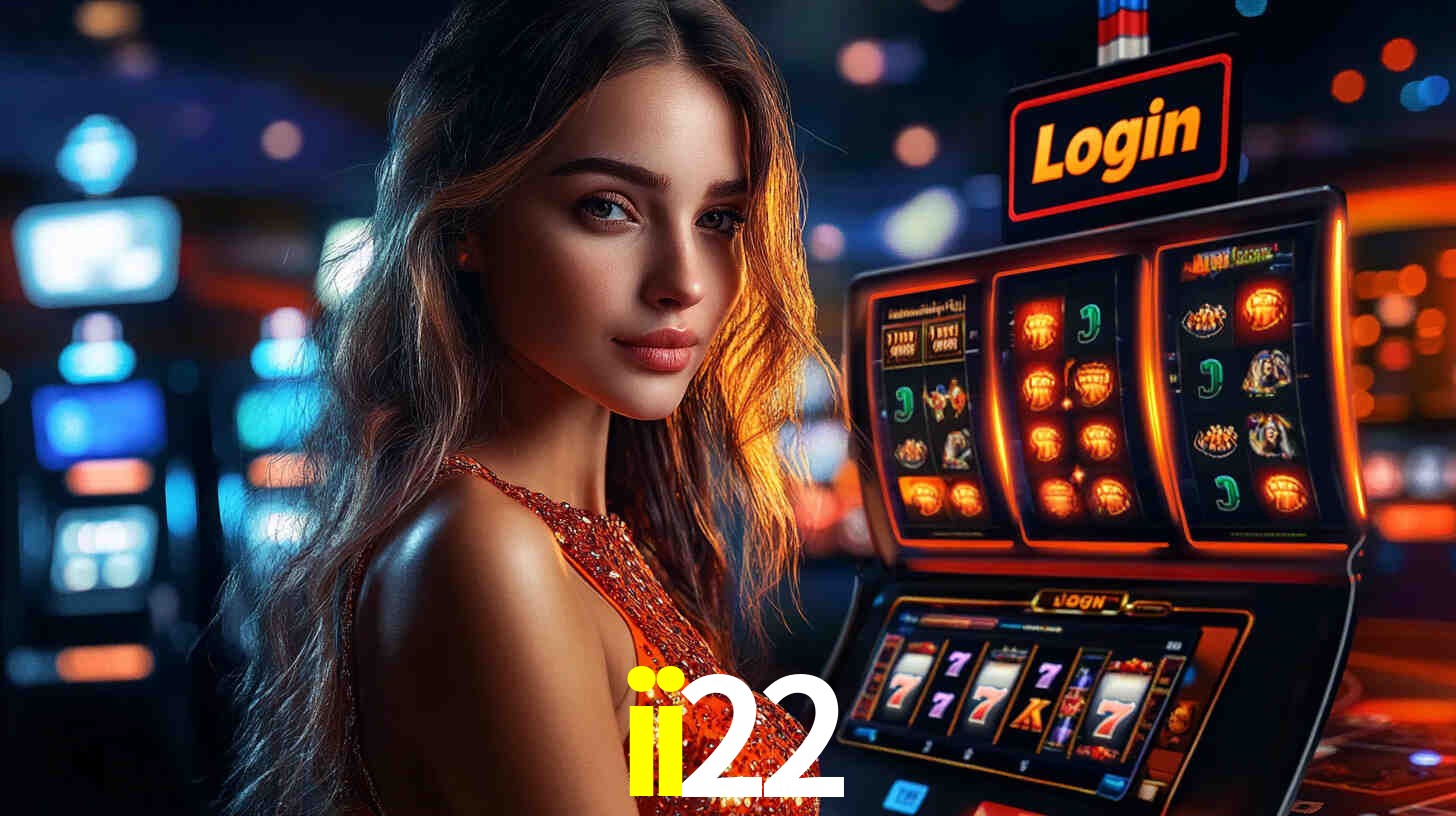 Live Casino ii22