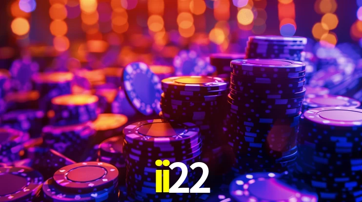 ii22 App Interface