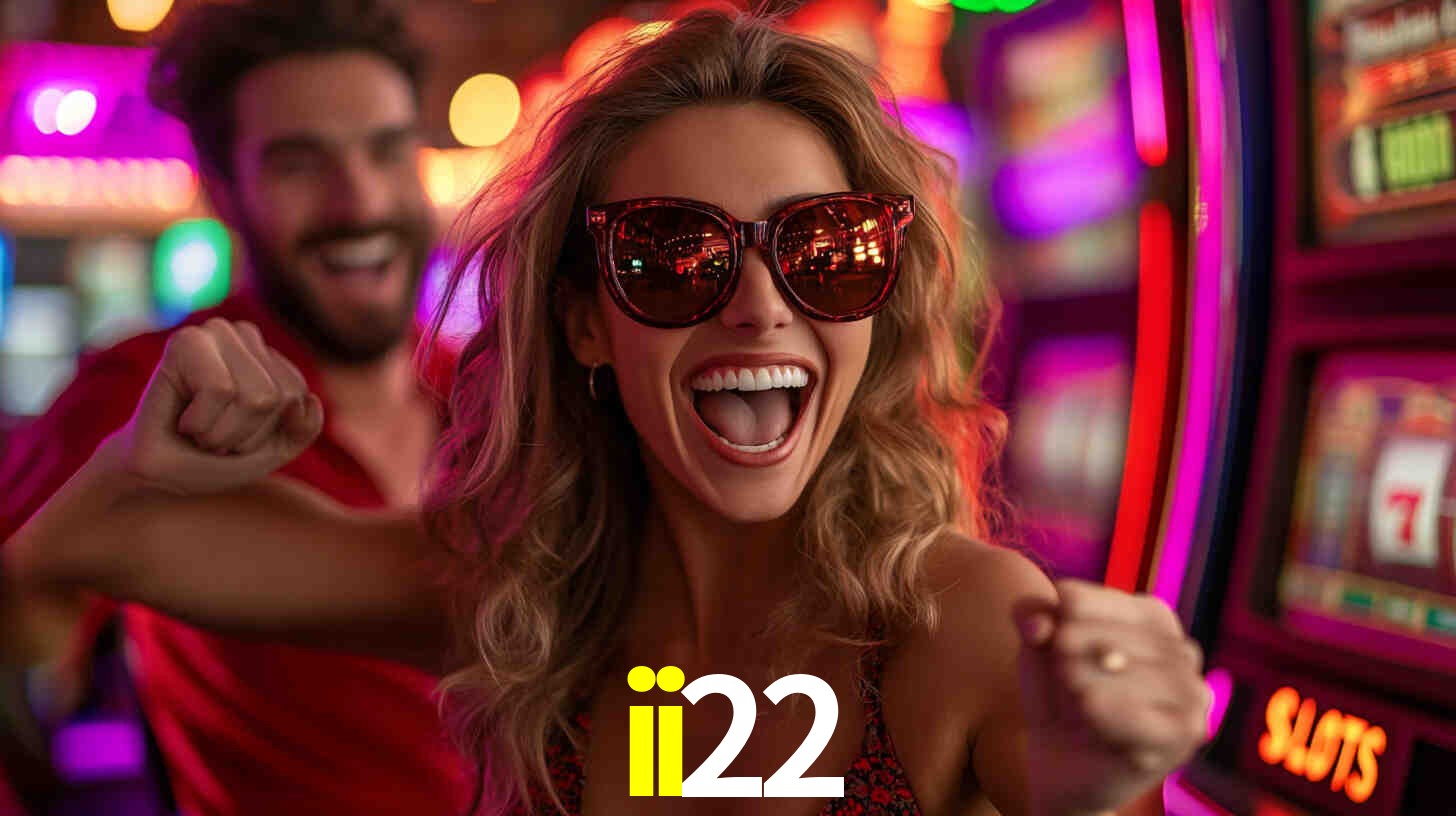 Descubra o Programa VIP da ii22: Vantagens Exclusivas para Jogadores